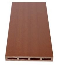 Plotové prkno 90 Broušené - Cihla - délka 120 cm