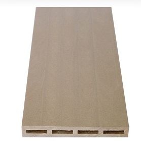 Plotové prkno 90 Hladké - Slonová kost - délka 90 cm