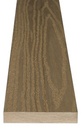 Plotové prkno 90 Embossované - Slonová kost - délka 100 cm