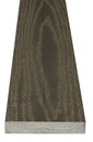 Plotové prkno 90 Embossované - Šedý kámen - délka 100 cm