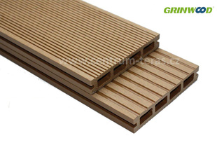 Terasové prkno Teak 2,2 m